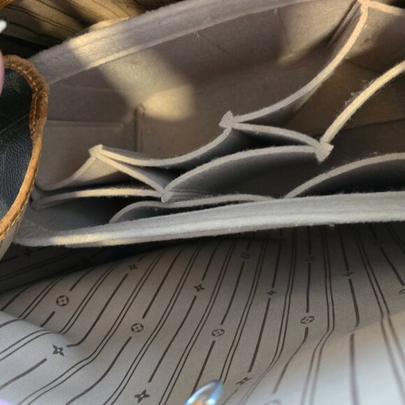 Louis vuitton neverfull GM - Picture 4 of 5